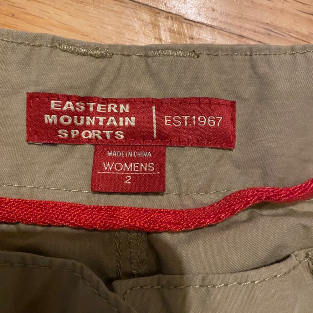 Hiking Capris - image 4